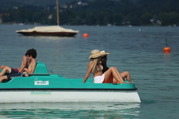 Flairhotel am Wörthersee (Velden am Wörthersee)